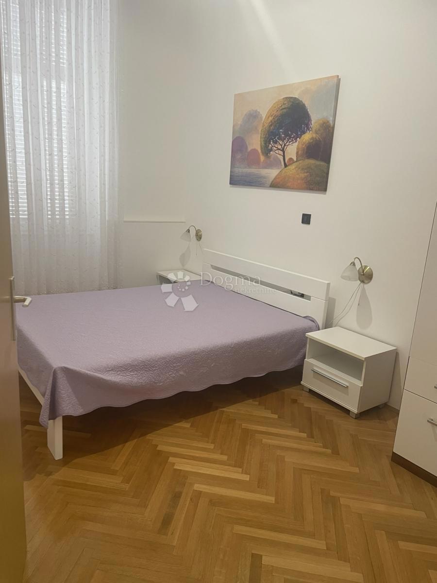 Stanovanje Cres, 80,20m2