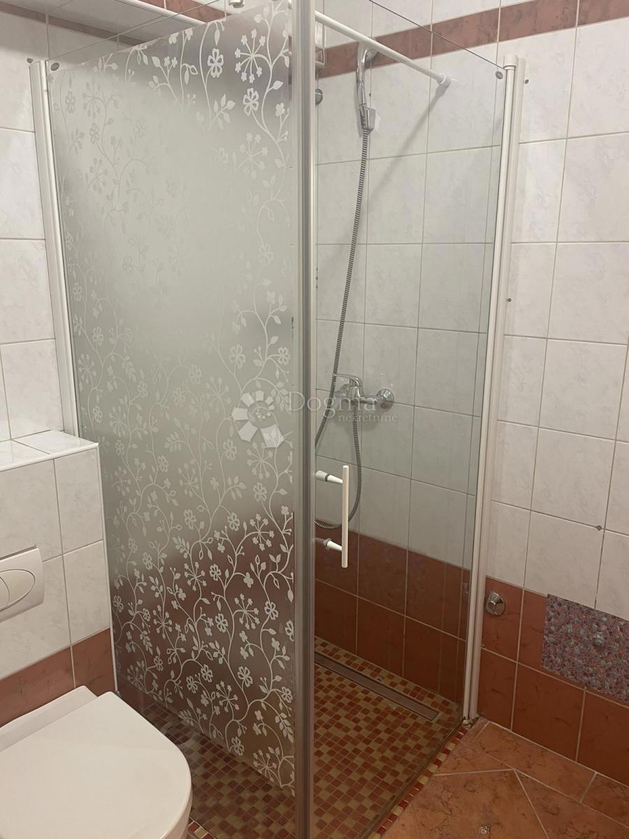 Stanovanje Cres, 80,20m2