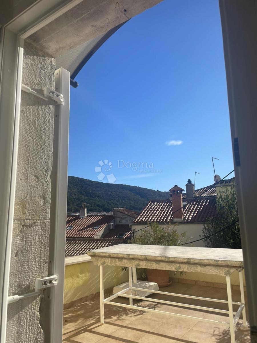 Stanovanje Cres, 80,20m2