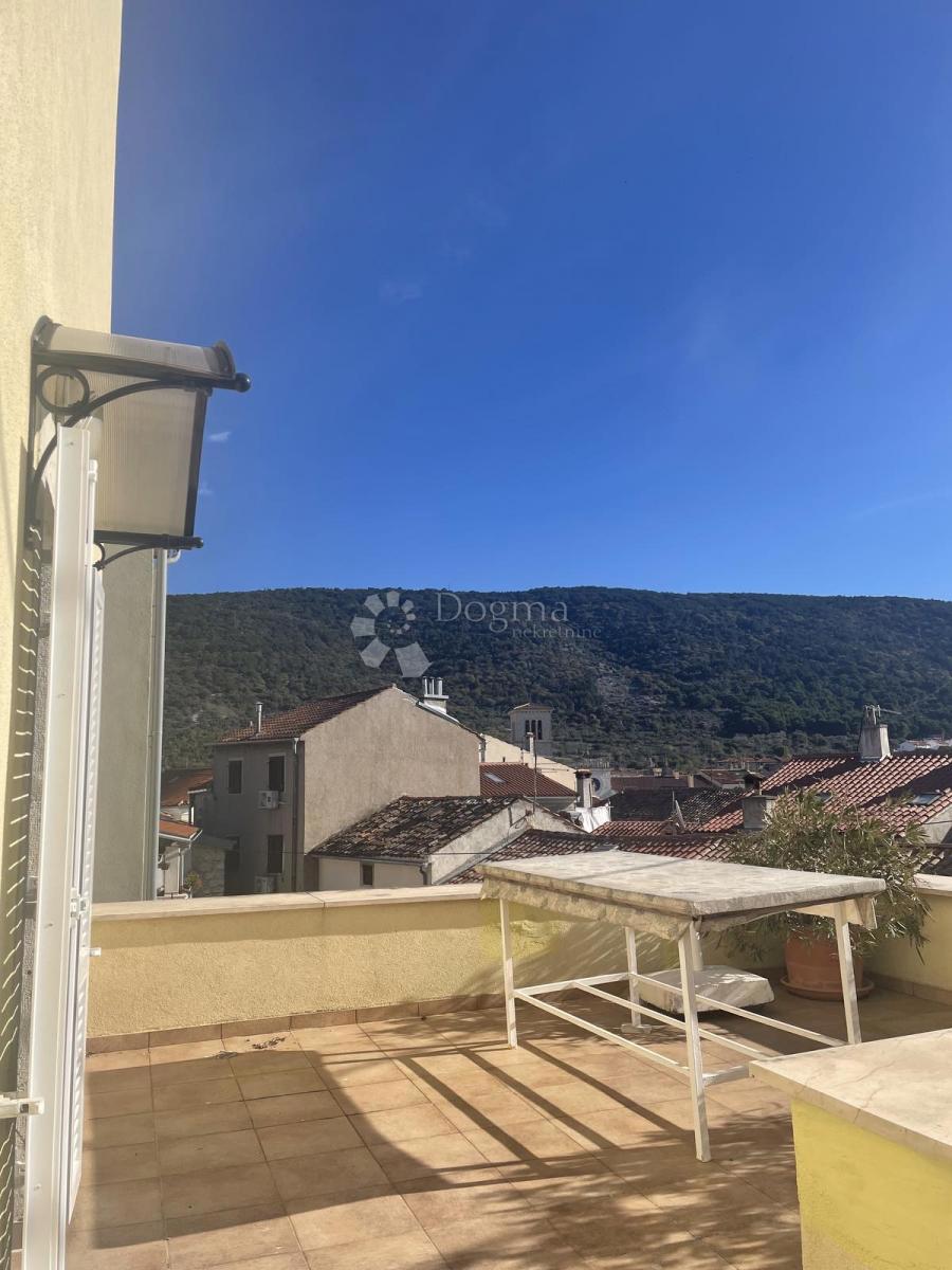 Stanovanje Cres, 80,20m2