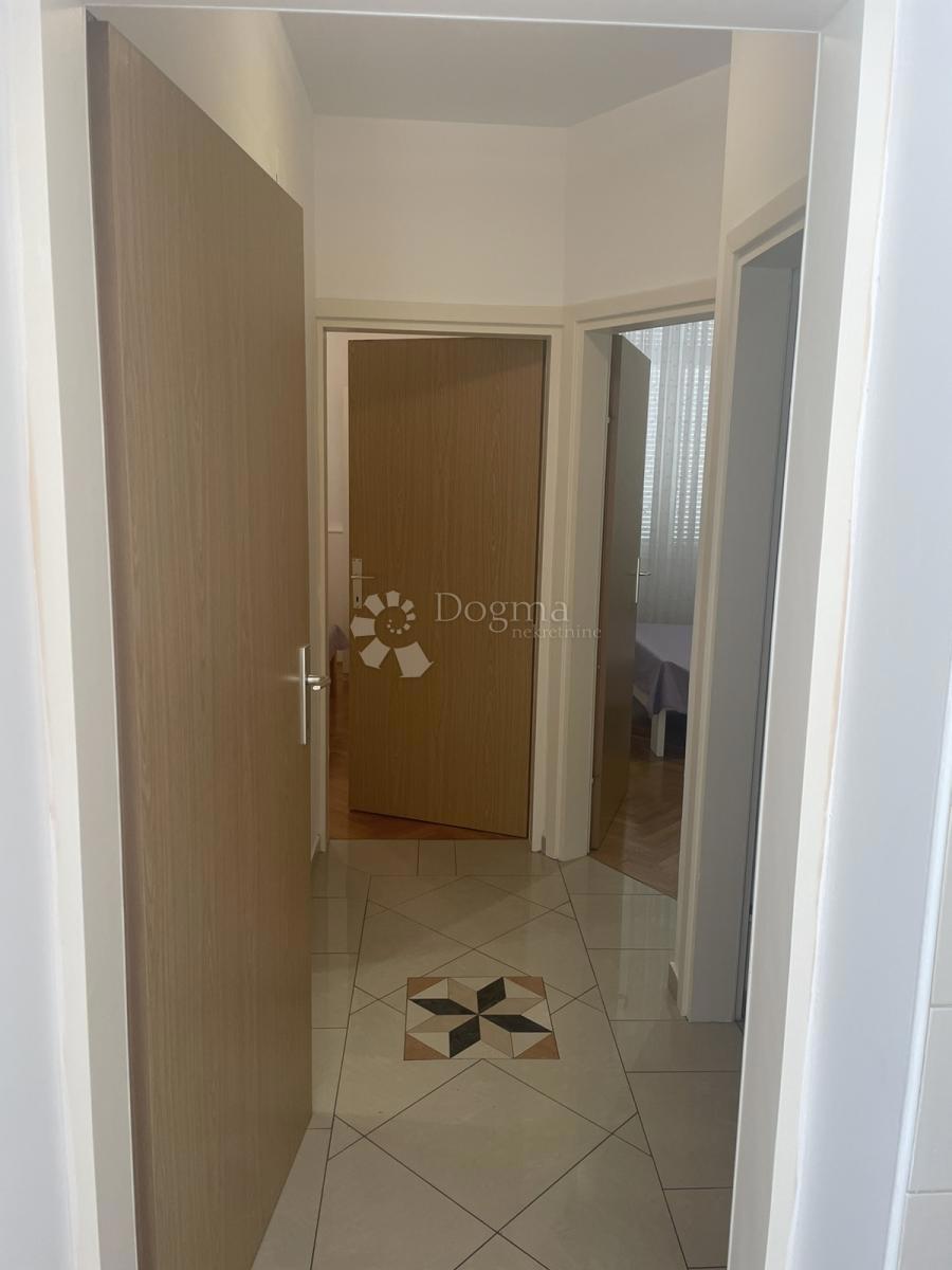 Stanovanje Cres, 80,20m2