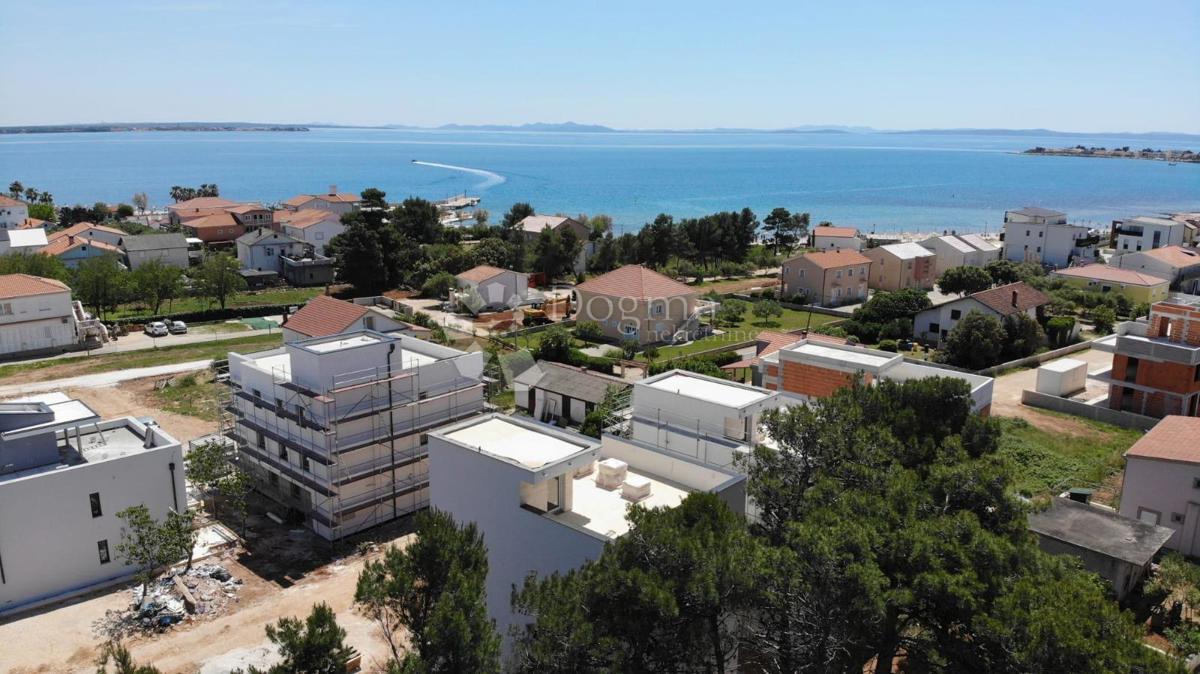 Apartma Vir, 92,80m2