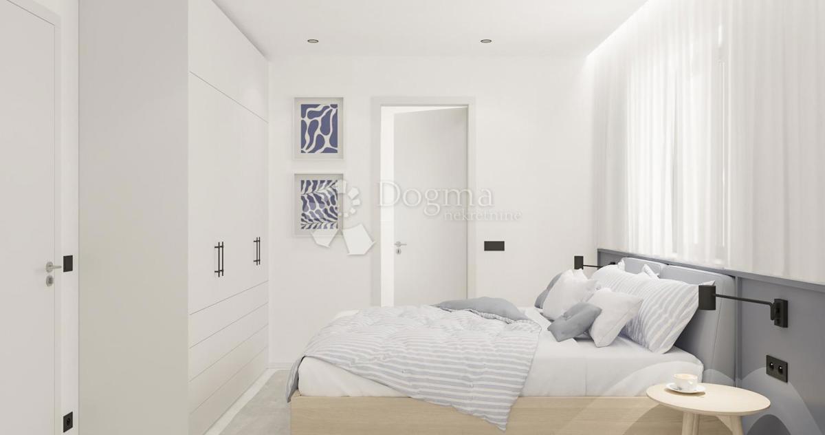 Apartma Vir, 92,80m2