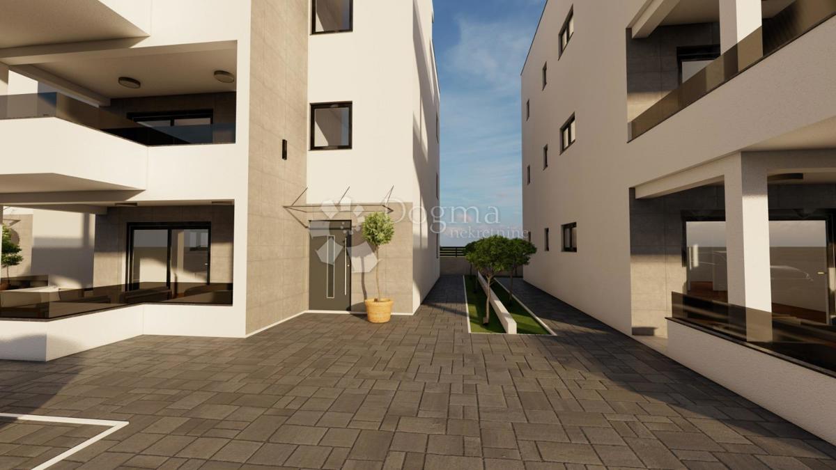 Apartma Vir, 92,80m2