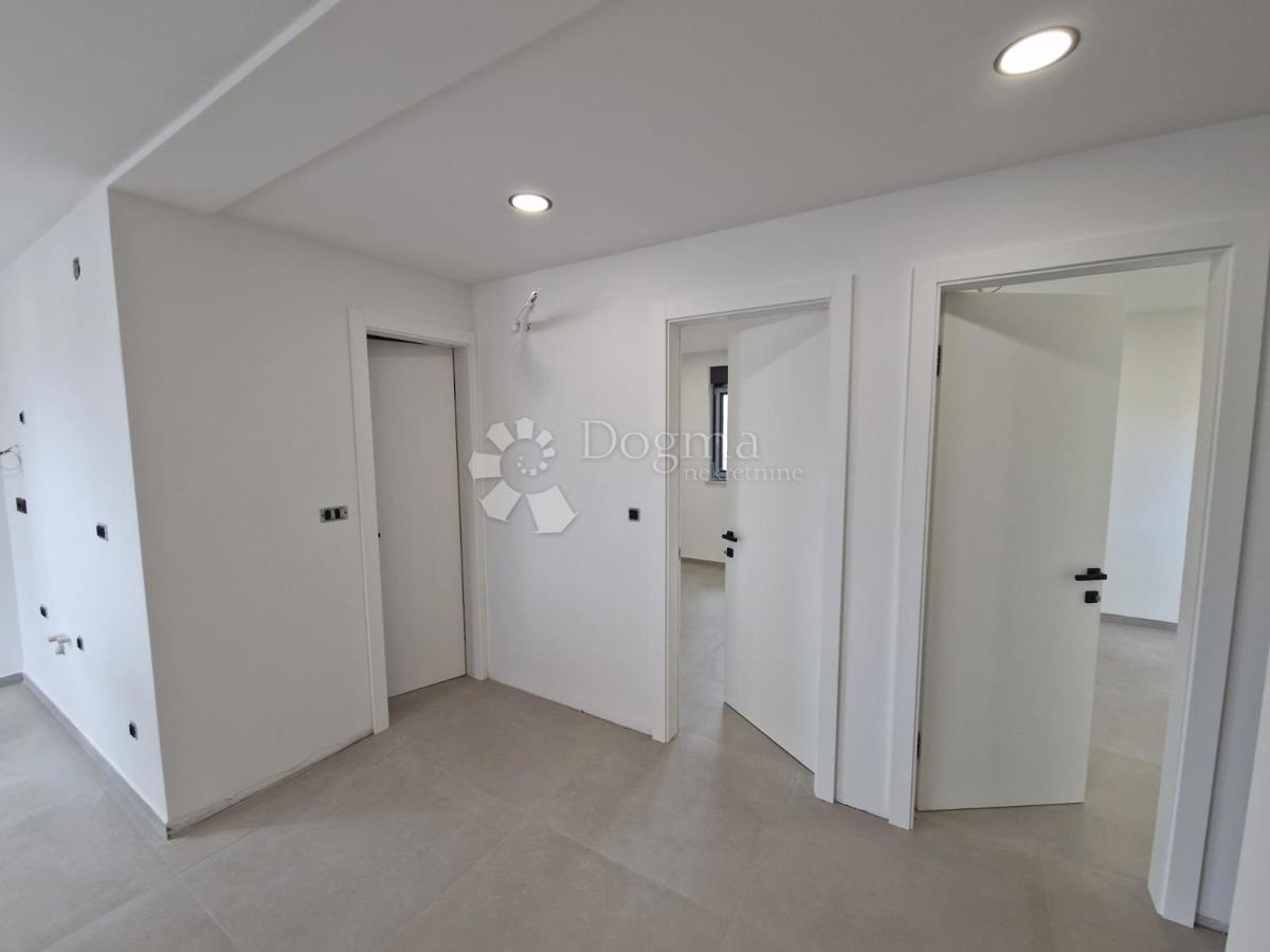 Apartma Vir, 92,80m2