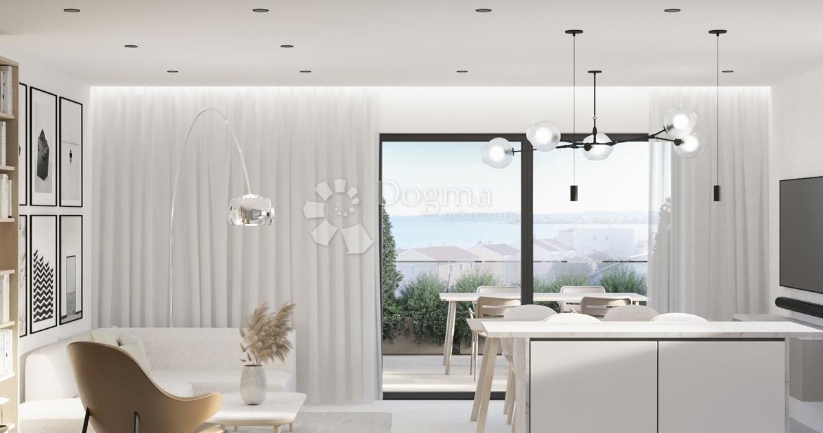 Apartma Vir, 92,80m2