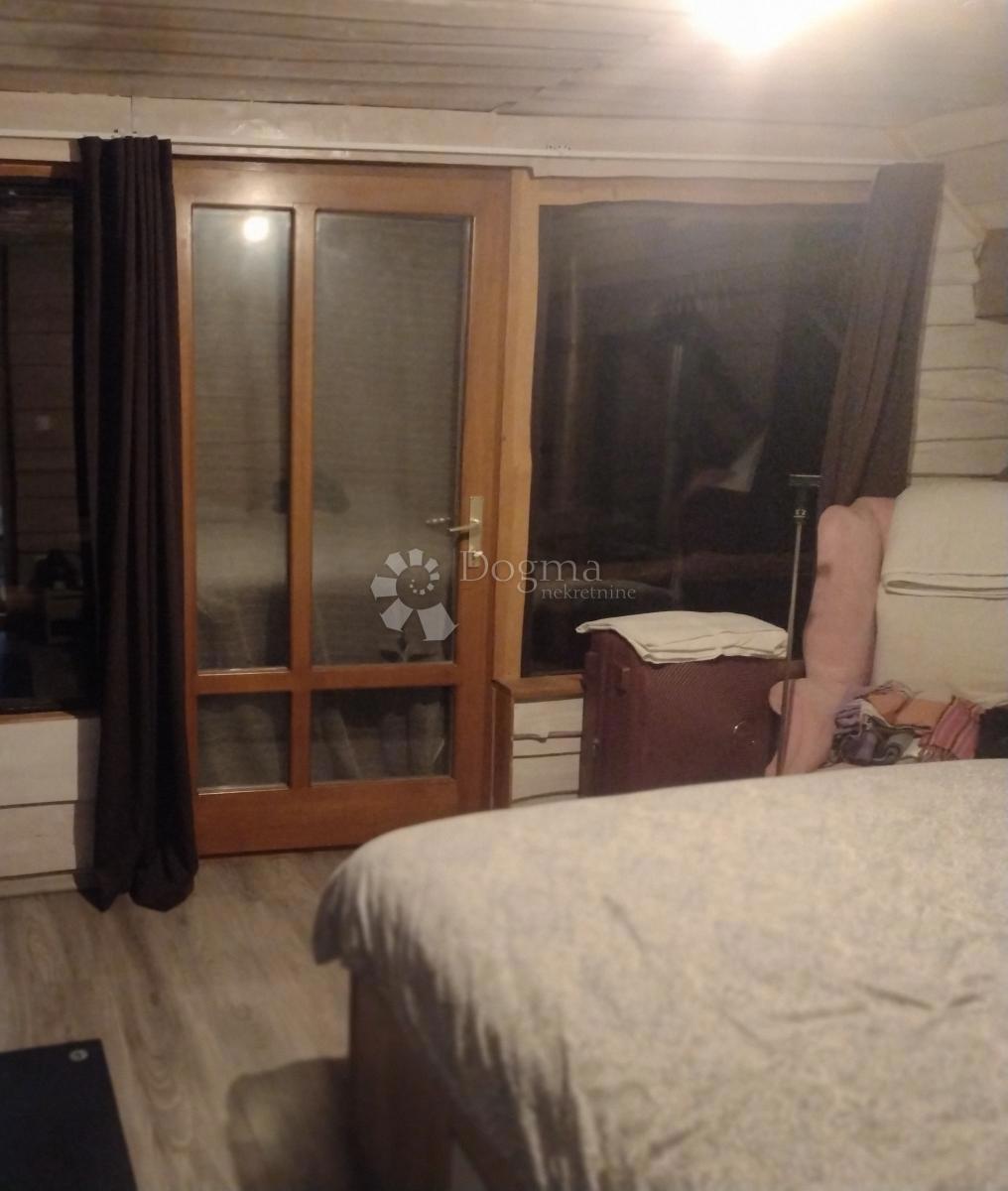 Hiša Blatuša, Gvozd, 100m2
