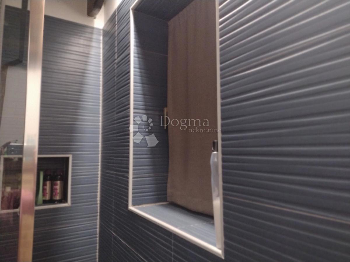 Hiša Blatuša, Gvozd, 100m2