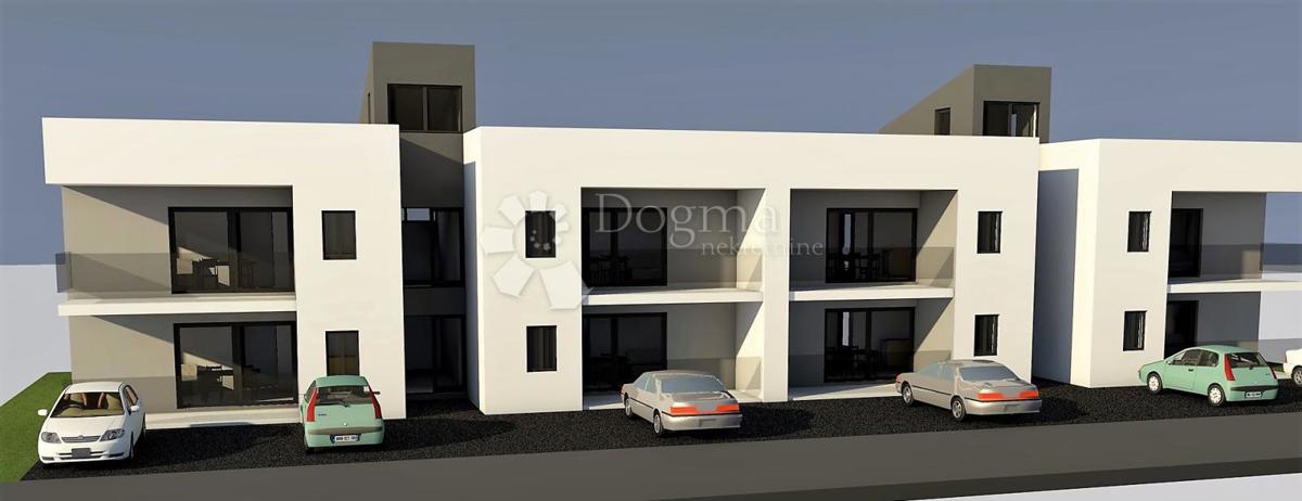 Apartma Vir, 159,26m2