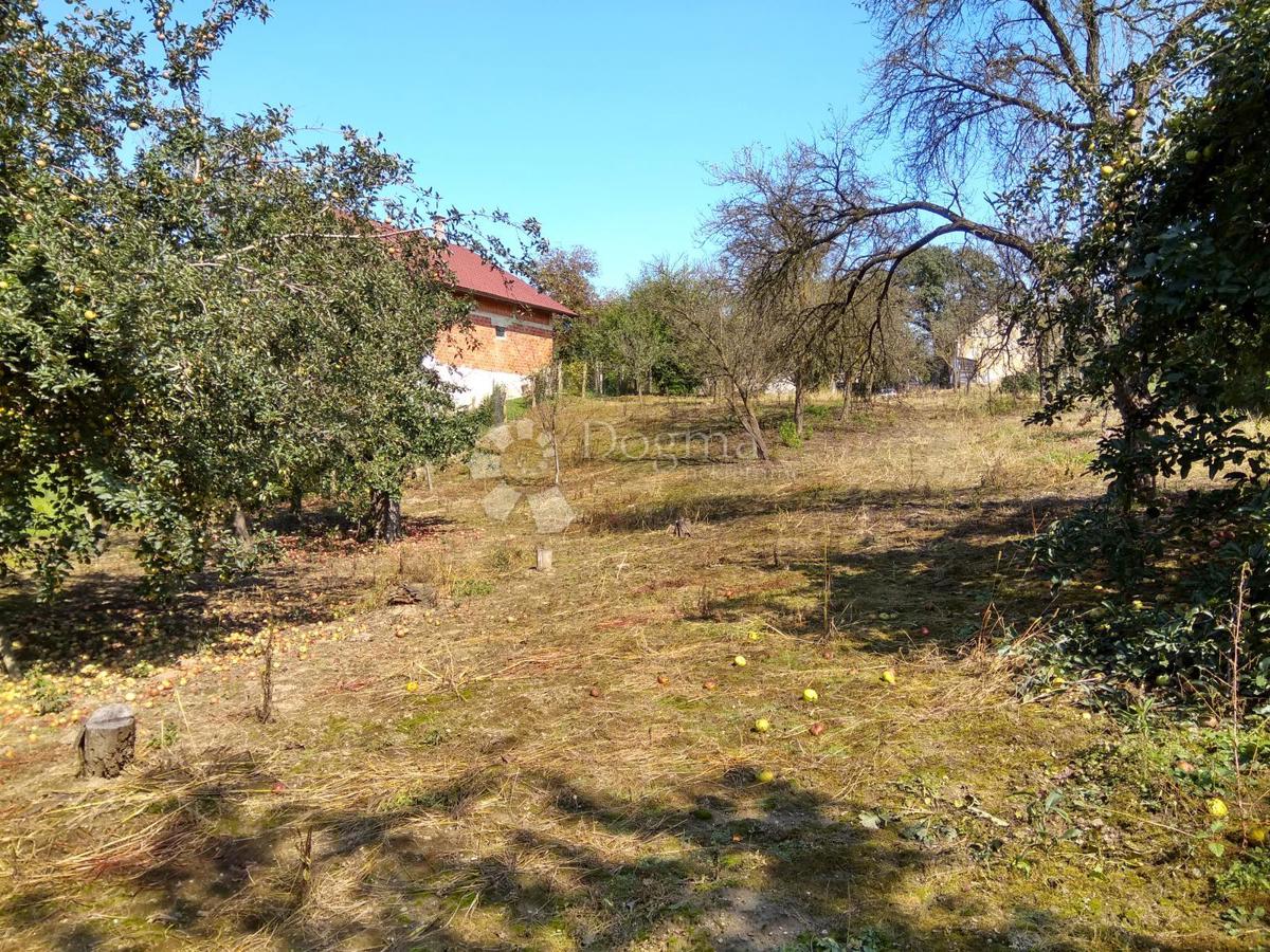 Zemljišče Donja Batina-dio(1-216), Zlatar, 7.658m2