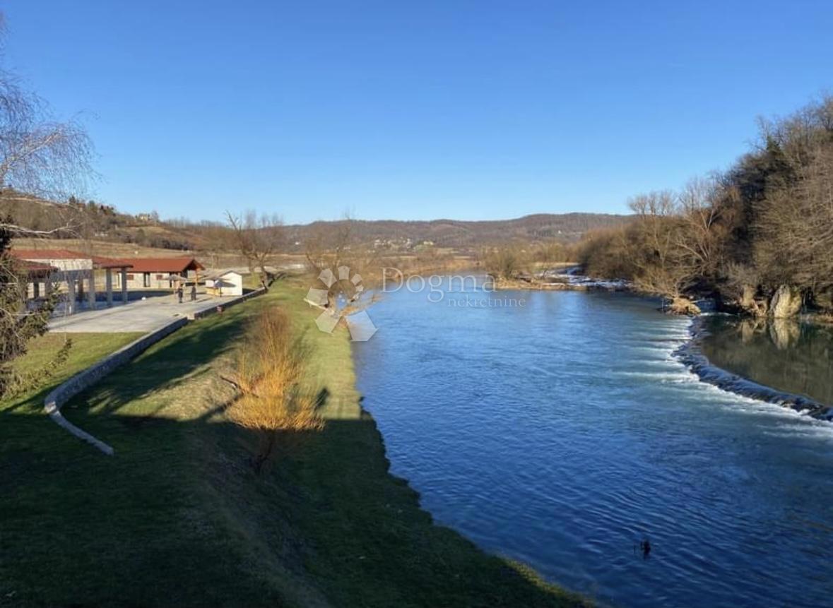 Zemljišče Tušilović, Karlovac - Okolica, 2.080m2