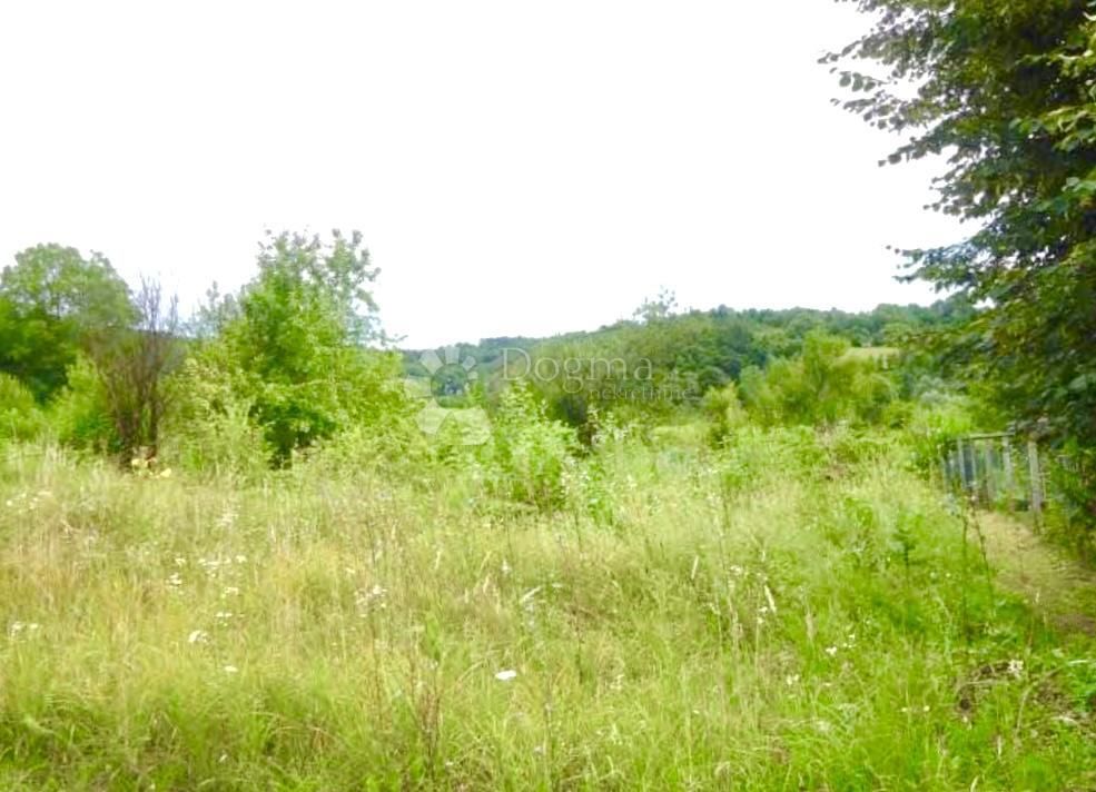 Zemljišče Tušilović, Karlovac - Okolica, 2.080m2