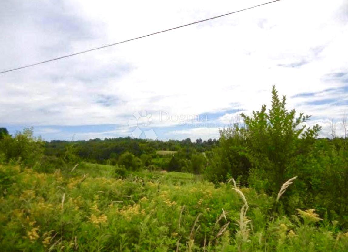 Zemljišče Tušilović, Karlovac - Okolica, 2.080m2