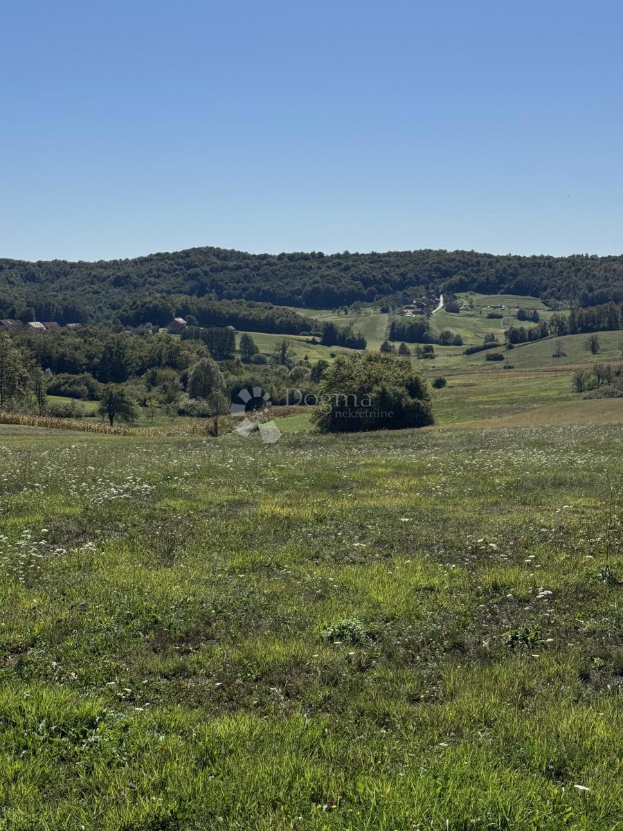 Zemljišče Kravarsko, 4.114m2