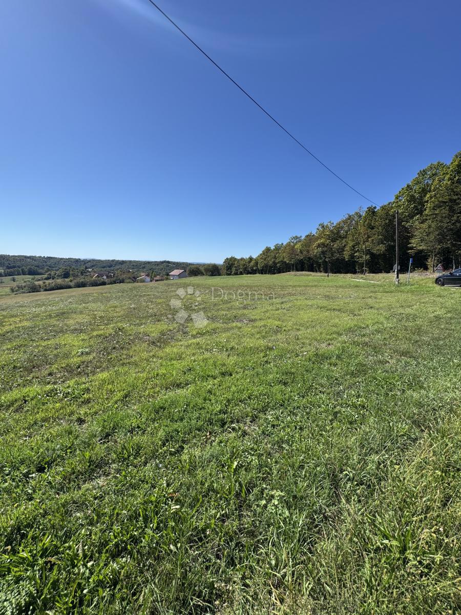 Zemljišče Kravarsko, 4.114m2