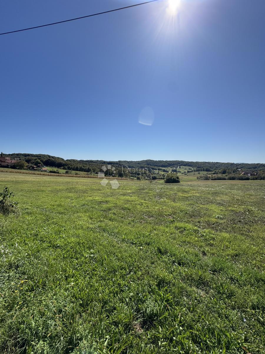 Zemljišče Kravarsko, 4.114m2