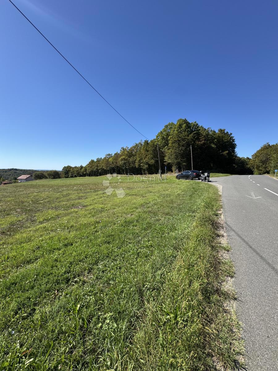 Zemljišče Kravarsko, 4.114m2