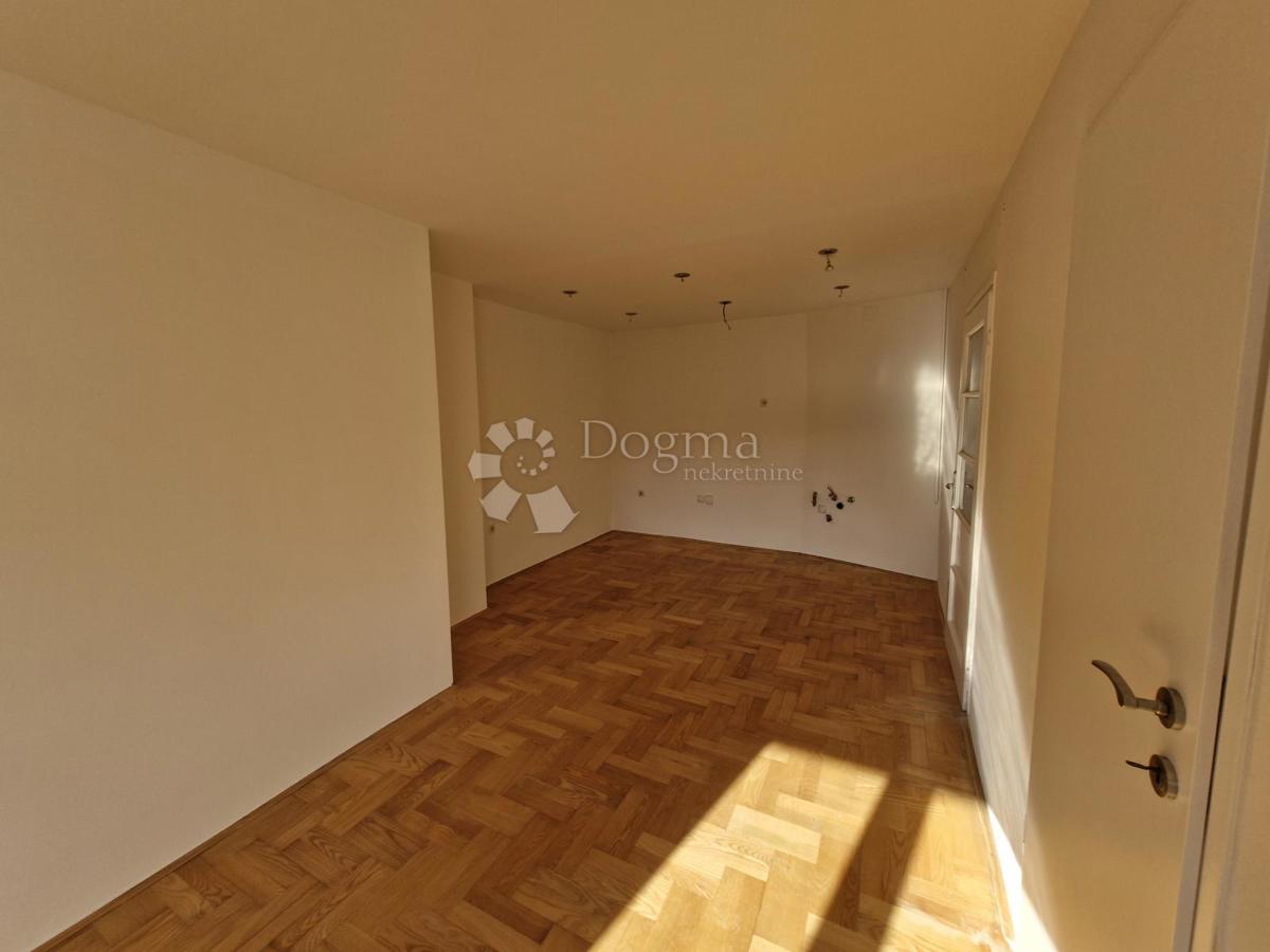 Stanovanje Trešnjevka, Trešnjevka - Sjever, 35m2