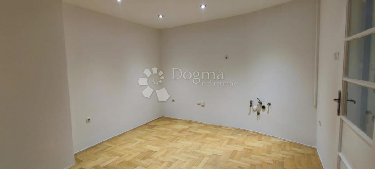 Stanovanje Trešnjevka, Trešnjevka - Sjever, 35m2