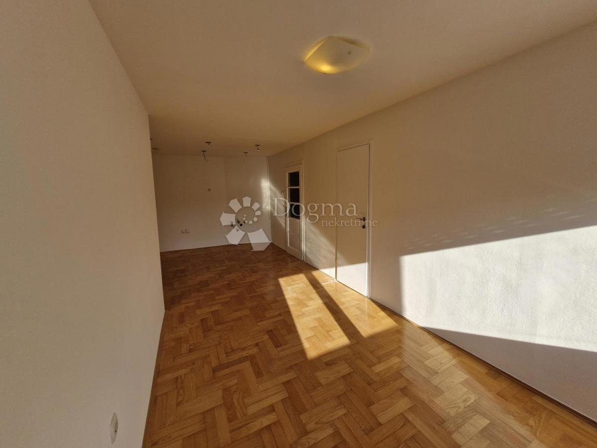 Stanovanje Trešnjevka, Trešnjevka - Sjever, 35m2