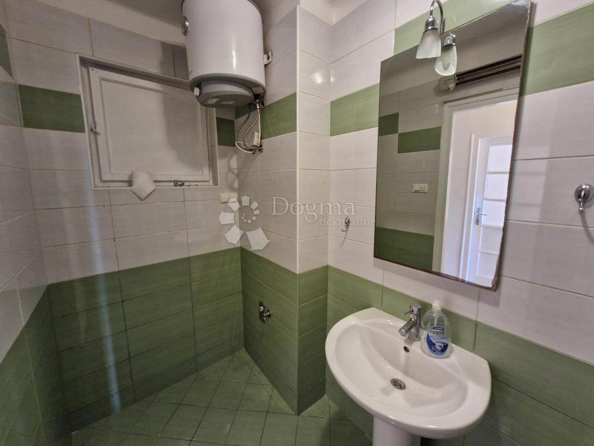 Stanovanje Trešnjevka, Trešnjevka - Sjever, 35m2