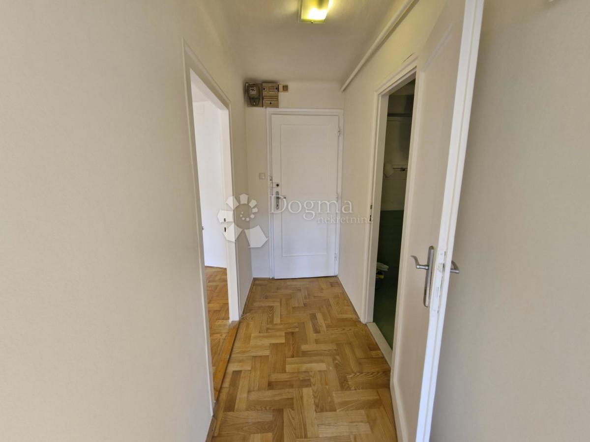 Stanovanje Trešnjevka, Trešnjevka - Sjever, 35m2