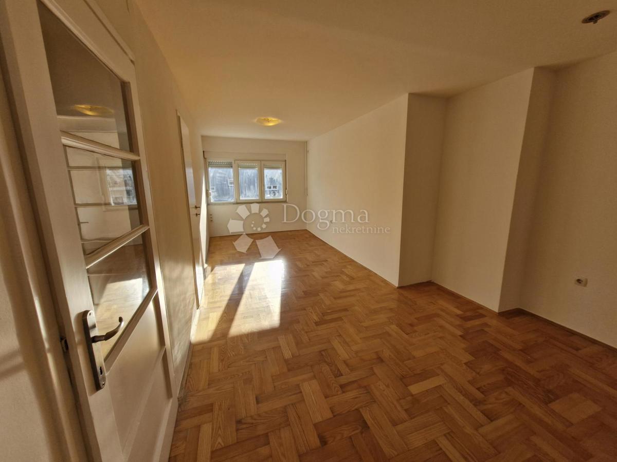 Stanovanje Trešnjevka, Trešnjevka - Sjever, 35m2