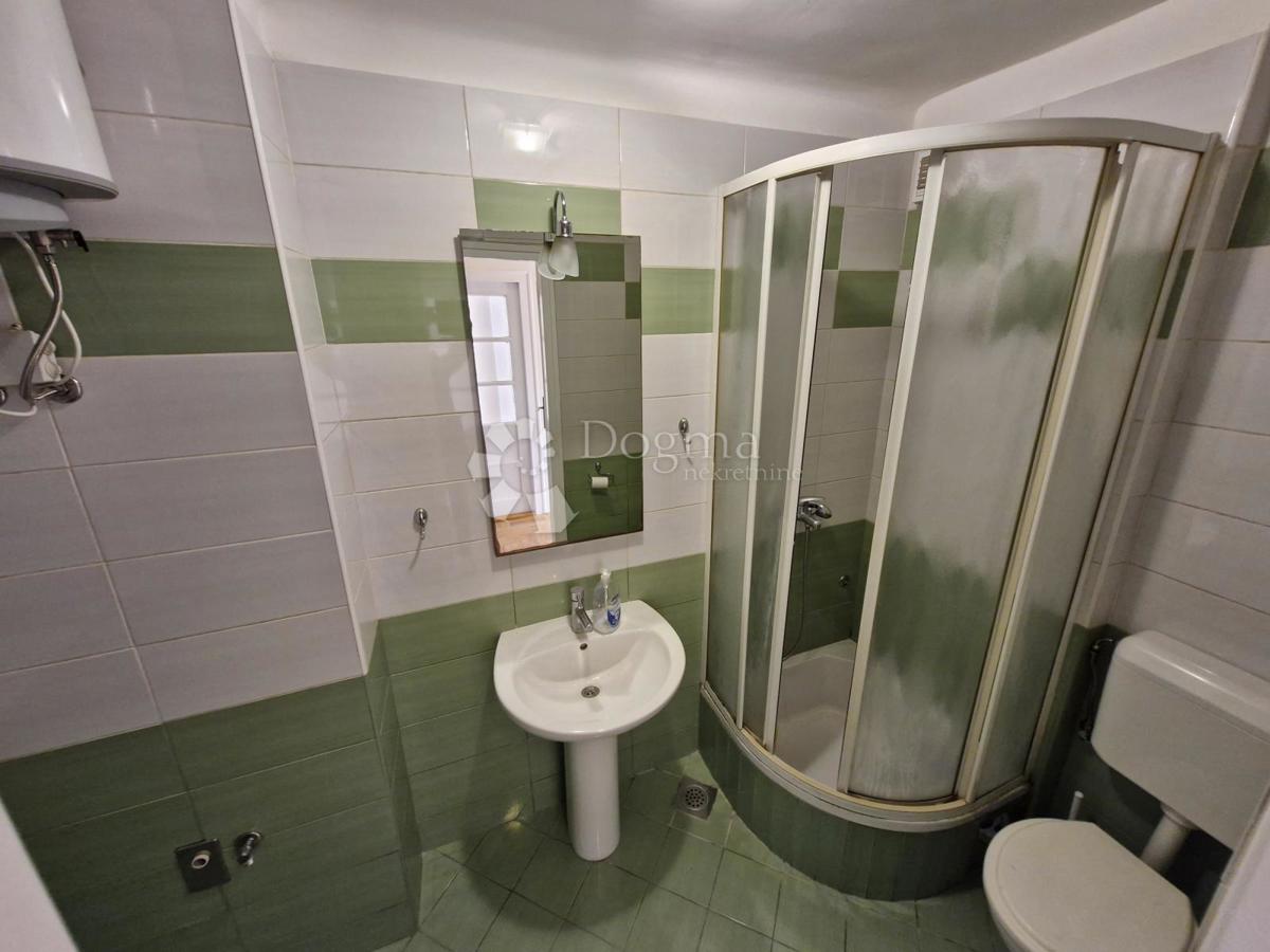 Stanovanje Trešnjevka, Trešnjevka - Sjever, 35m2