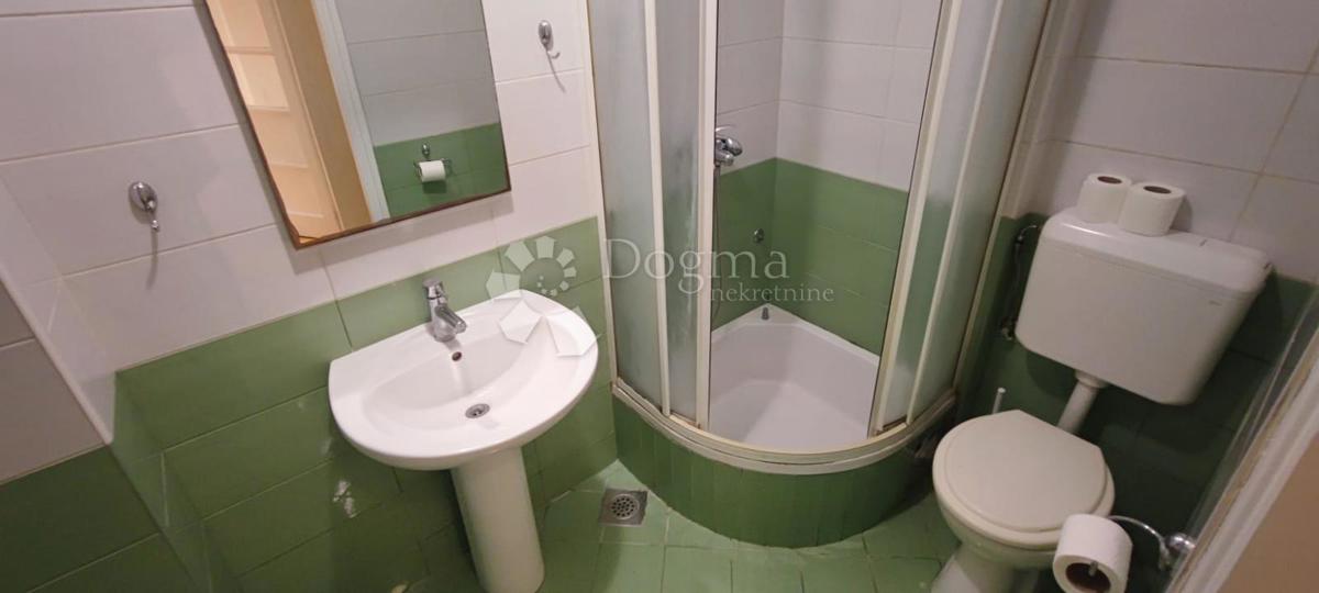 Stanovanje Trešnjevka, Trešnjevka - Sjever, 35m2