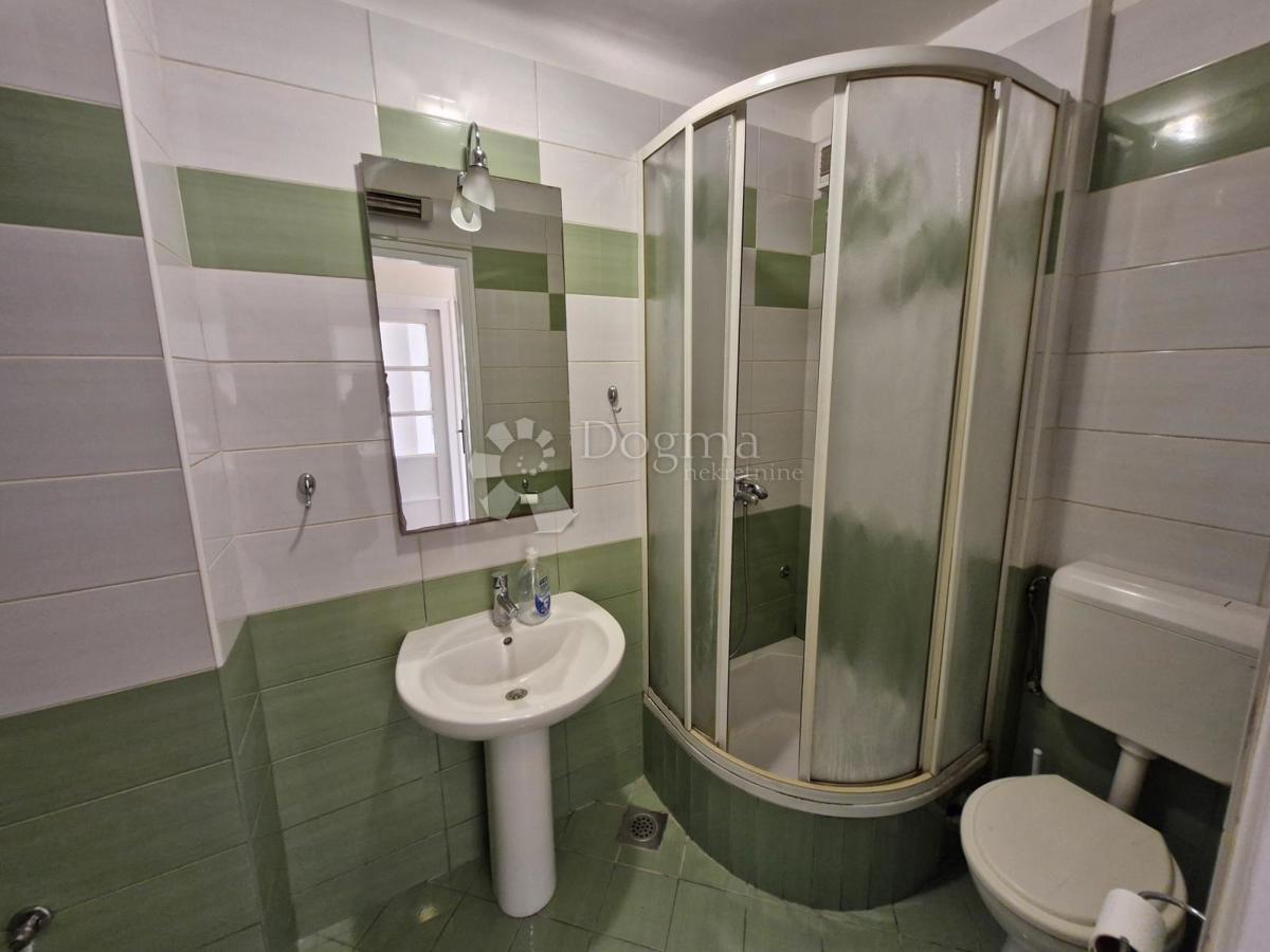 Stanovanje Trešnjevka, Trešnjevka - Sjever, 35m2