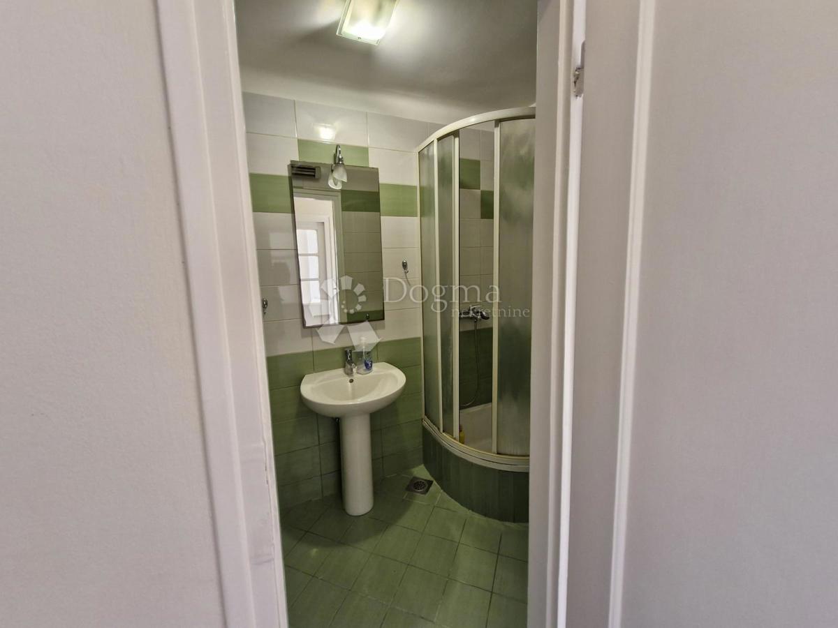 Stanovanje Trešnjevka, Trešnjevka - Sjever, 35m2