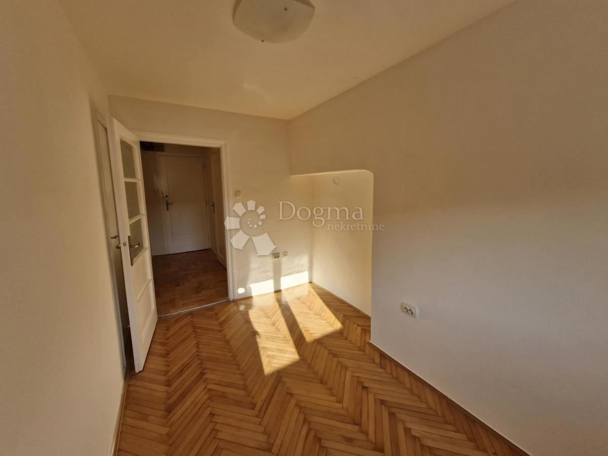 Stanovanje Trešnjevka, Trešnjevka - Sjever, 35m2