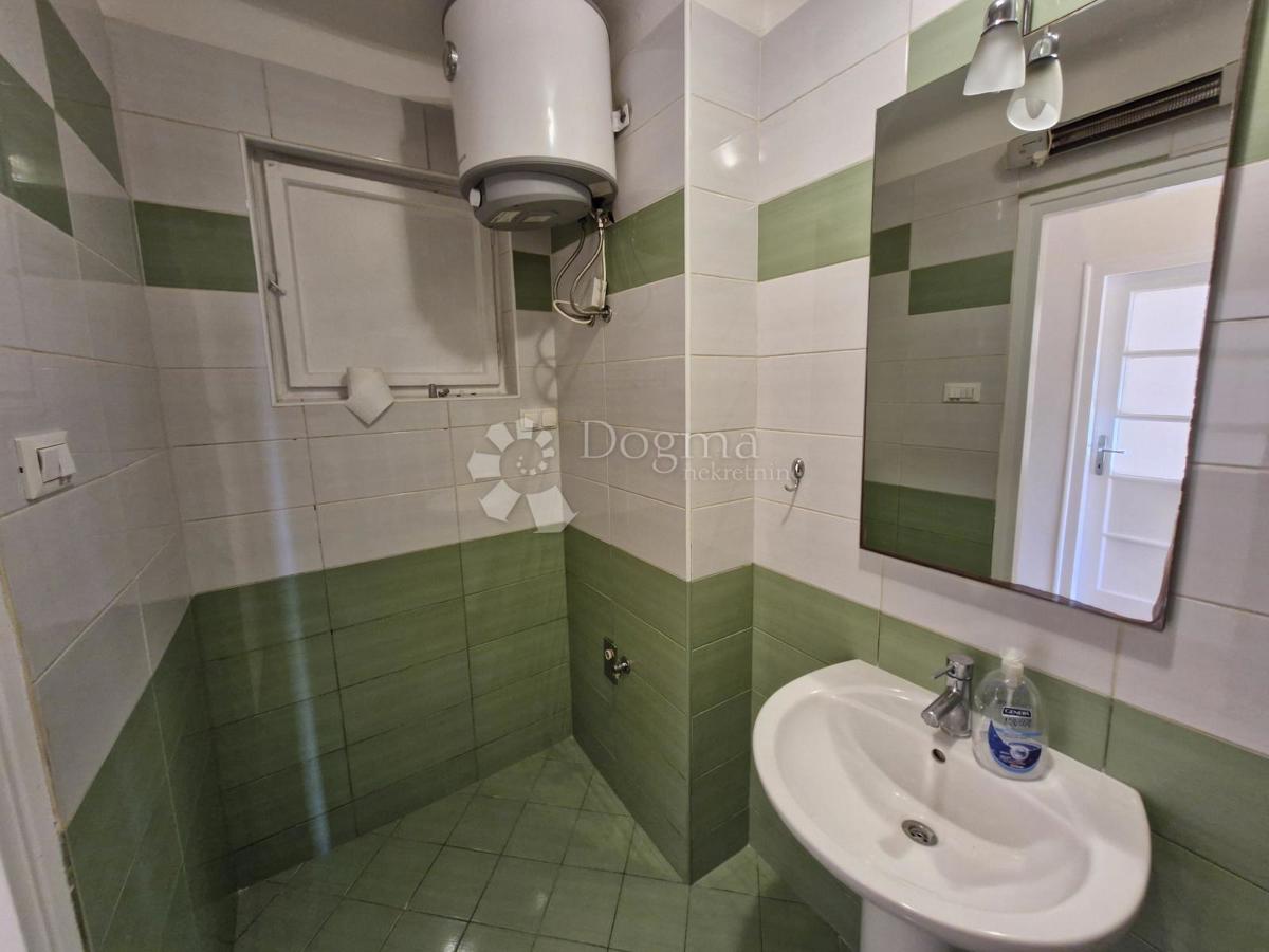Stanovanje Trešnjevka, Trešnjevka - Sjever, 35m2