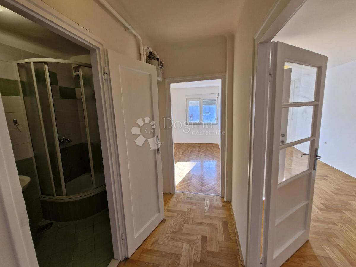 Stanovanje Trešnjevka, Trešnjevka - Sjever, 35m2