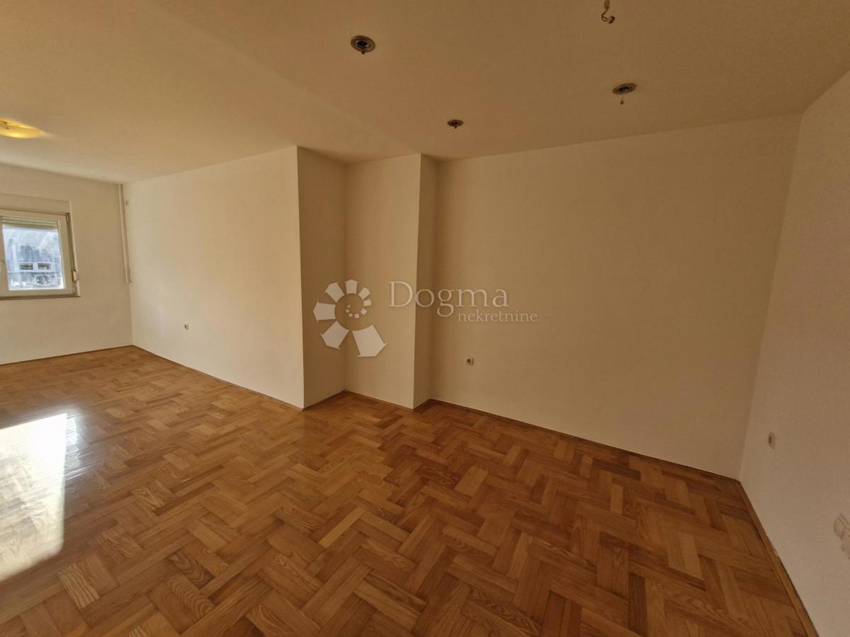 Stanovanje Trešnjevka, Trešnjevka - Sjever, 35m2