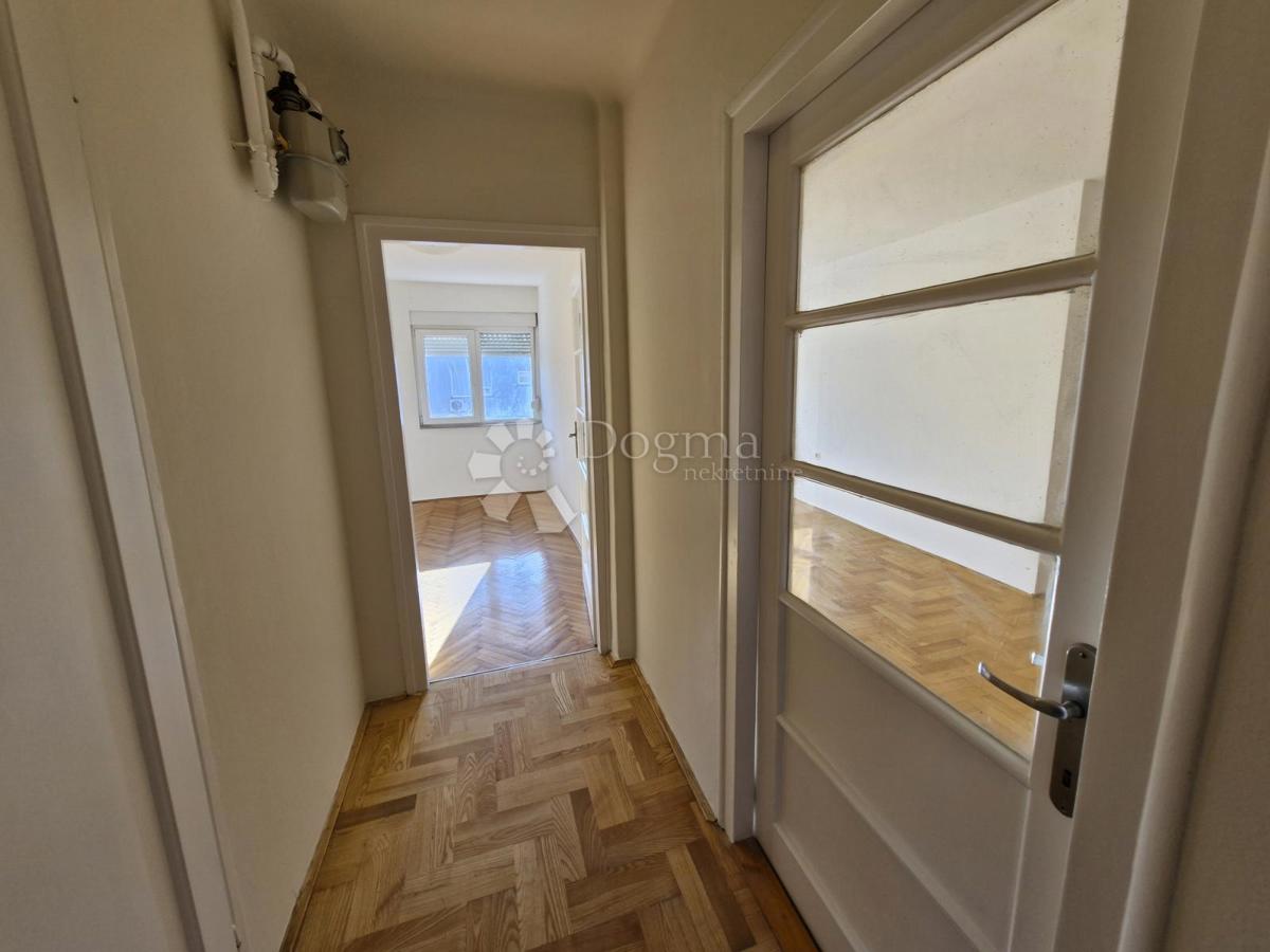Stanovanje Trešnjevka, Trešnjevka - Sjever, 35m2