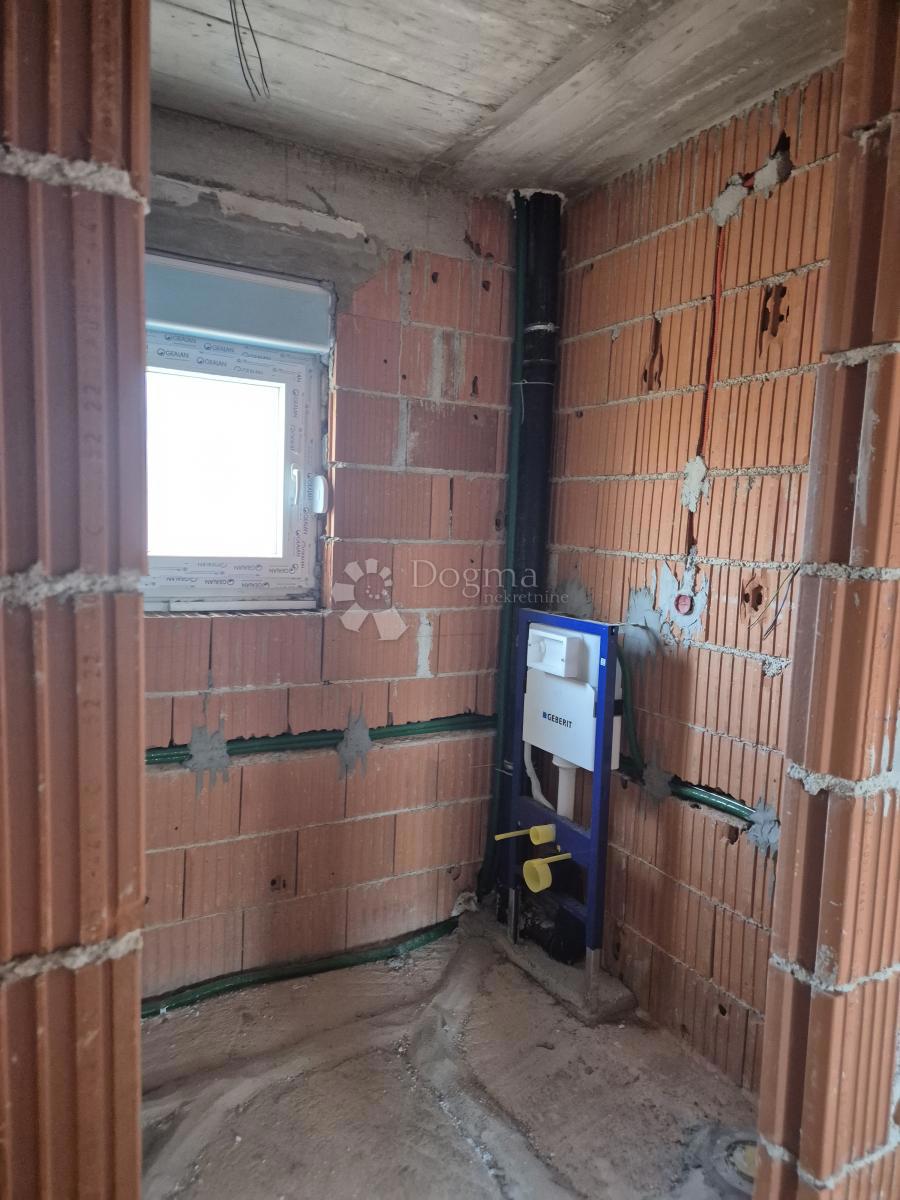 Stanovanje Sveti Filip i Jakov, Sveti Filip I Jakov, 70,12m2