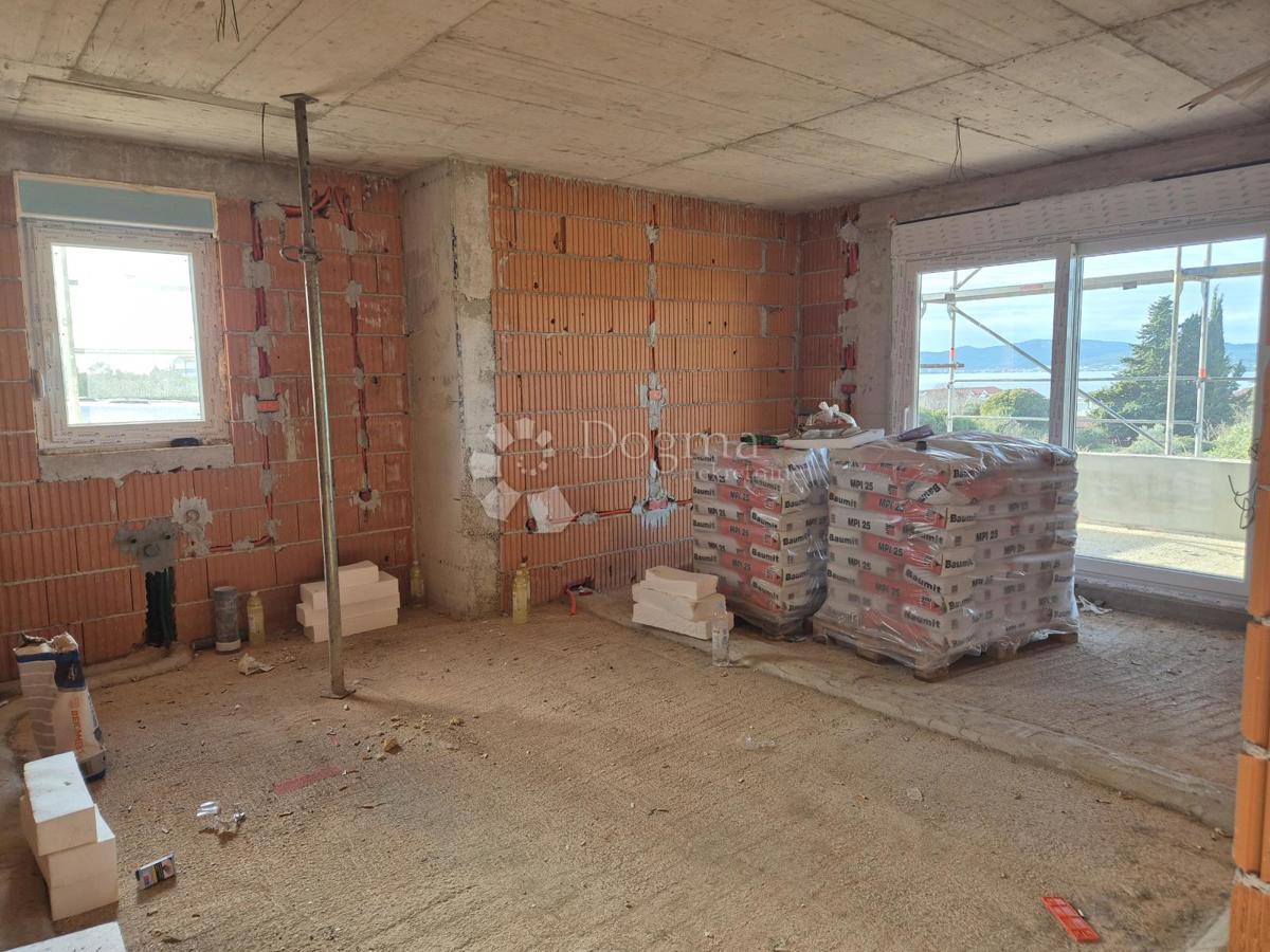 Stanovanje Sveti Filip i Jakov, Sveti Filip I Jakov, 70,12m2