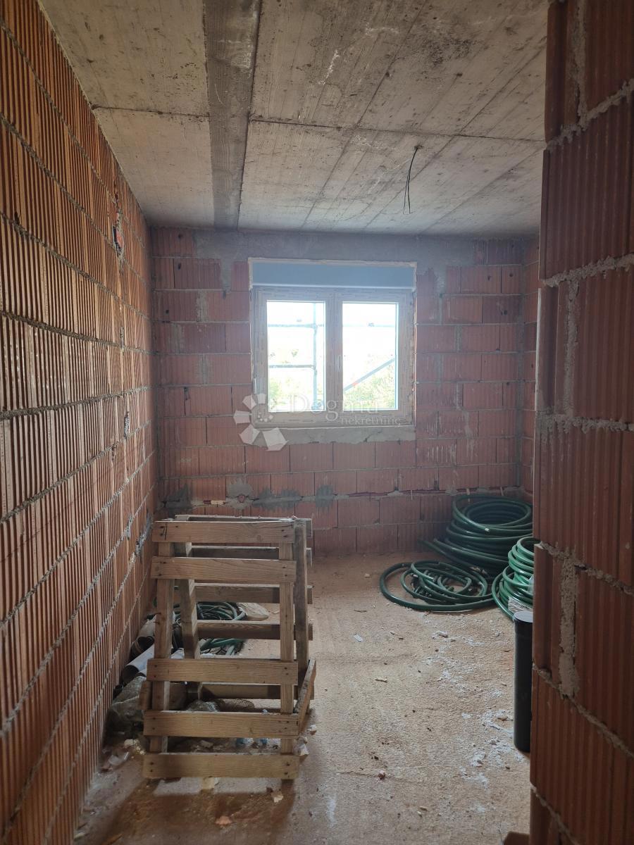 Stanovanje Sveti Filip i Jakov, Sveti Filip I Jakov, 70,12m2