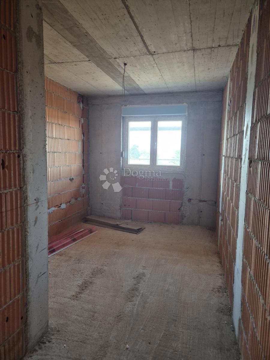 Stanovanje Sveti Filip i Jakov, Sveti Filip I Jakov, 70,12m2