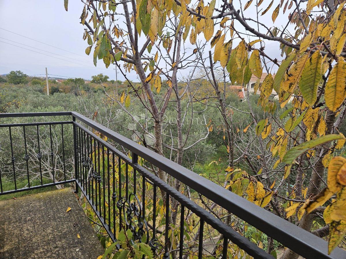 Hiša Polača, 88m2