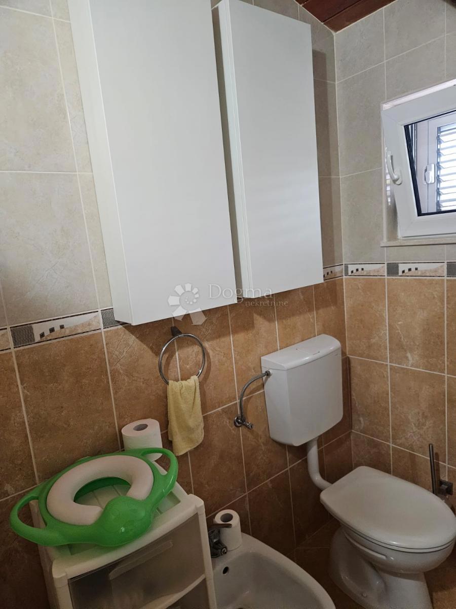 Hiša Polača, 88m2