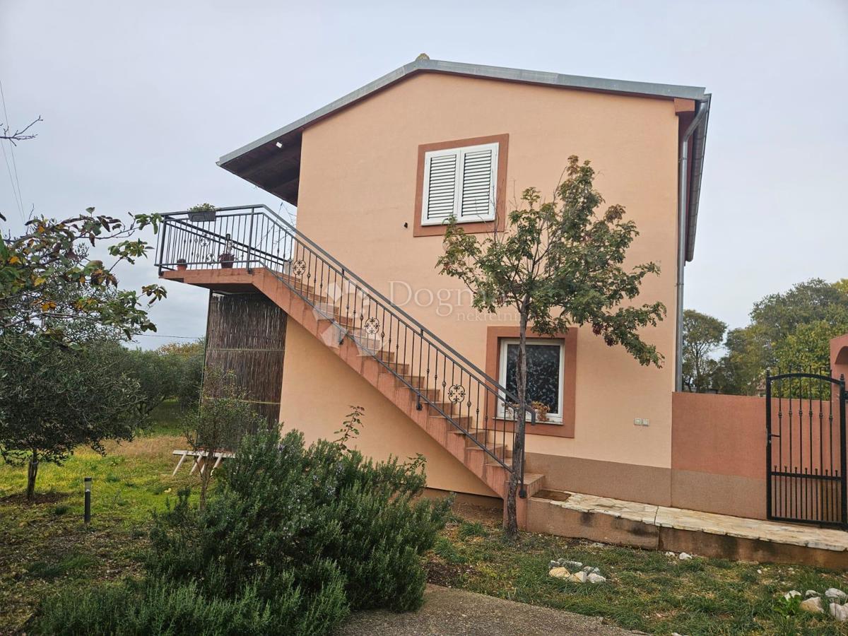 Hiša Polača, 88m2