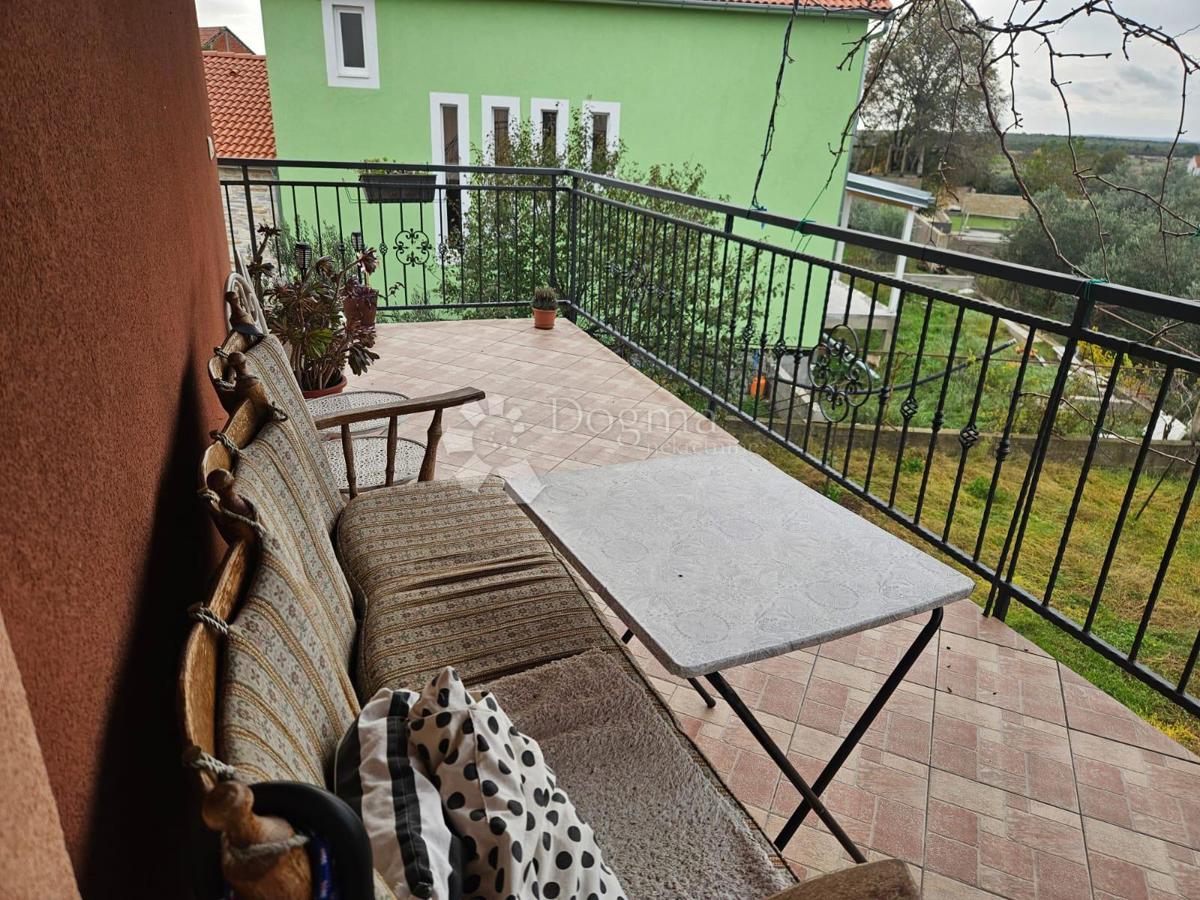 Hiša Polača, 88m2