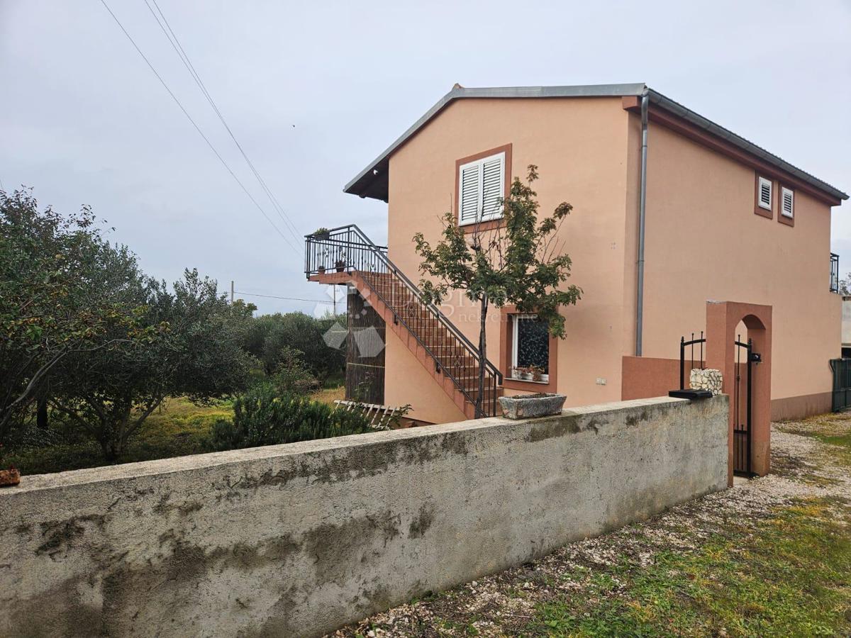 Hiša Polača, 88m2