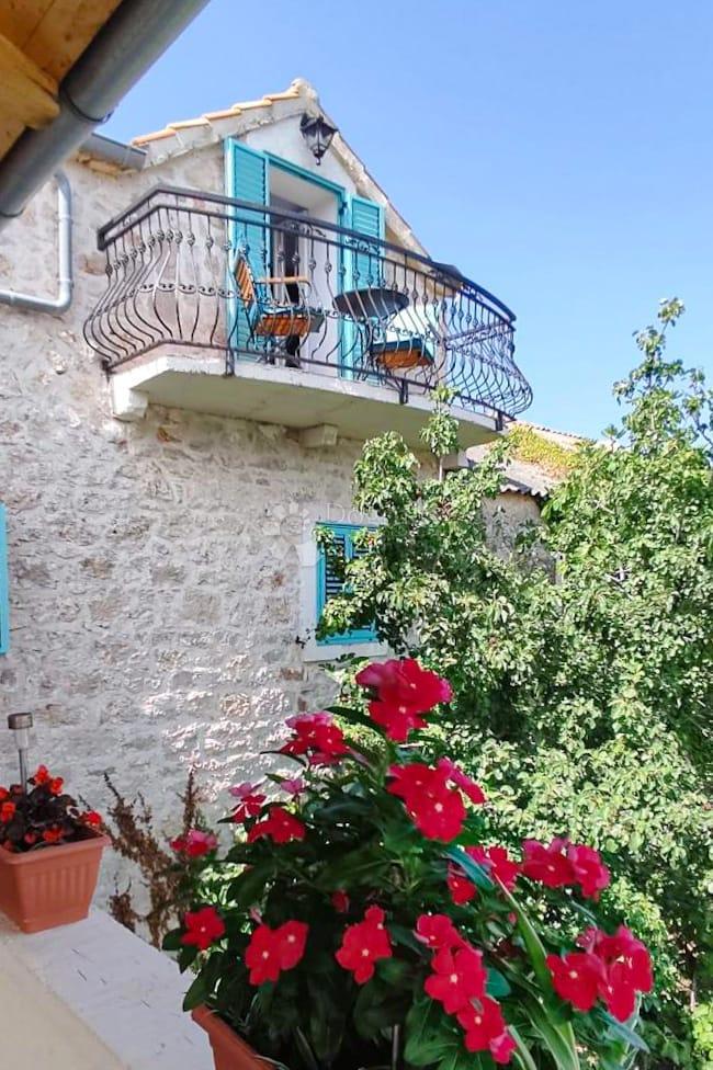 Apartma Mali Iž, Zadar - Okolica, 280m2