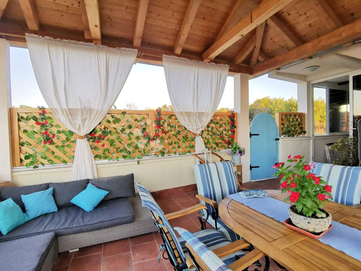Apartma Mali Iž, Zadar - Okolica, 280m2