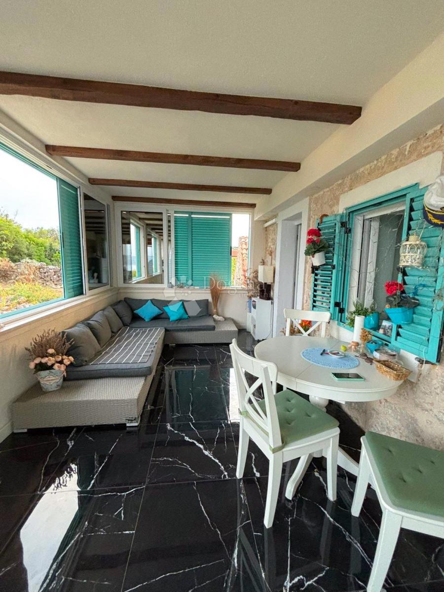 Apartma Mali Iž, Zadar - Okolica, 280m2