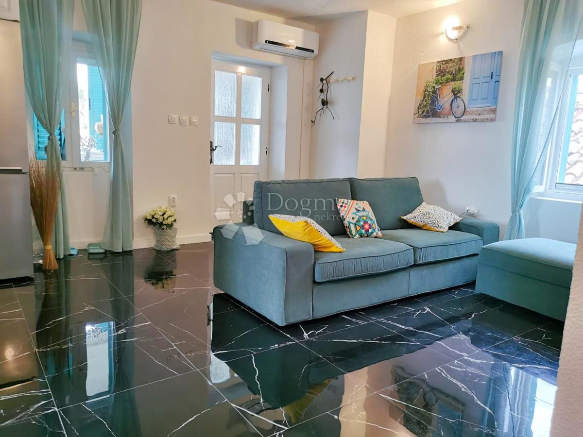 Apartma Mali Iž, Zadar - Okolica, 280m2