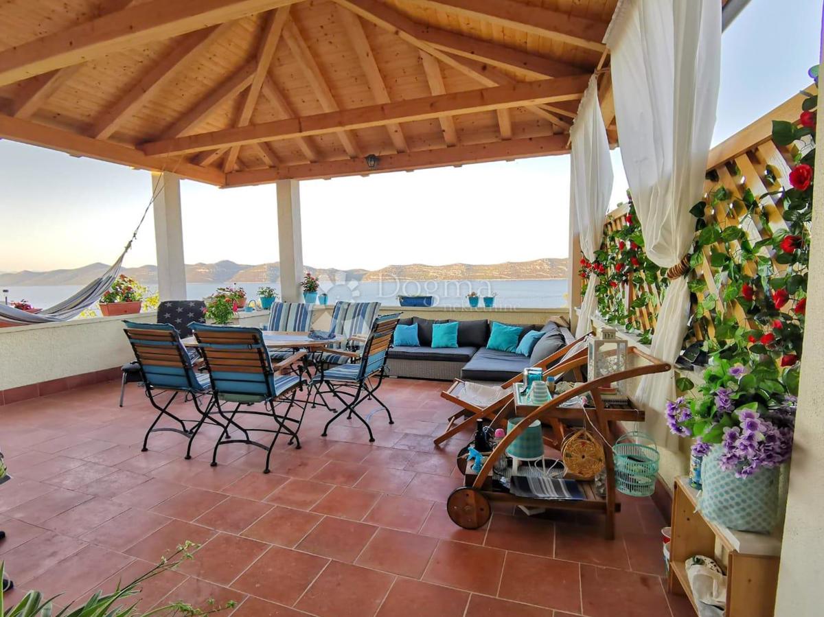 Apartma Mali Iž, Zadar - Okolica, 280m2